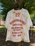 Retaliation “Vintage Archives” Red
