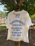 Retaliation “Vintage” Archives Blu